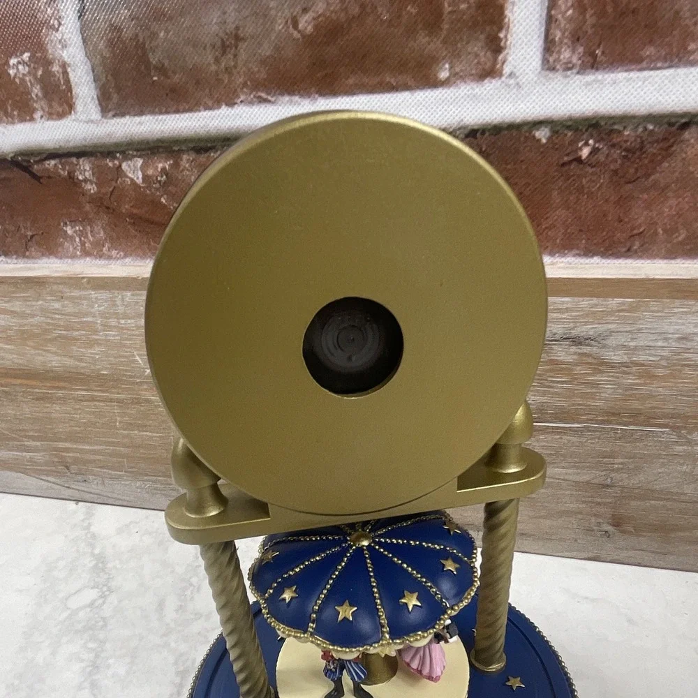 Mr. Christmas Matchbox Melodies Animated Music Box Nutcracker Suite